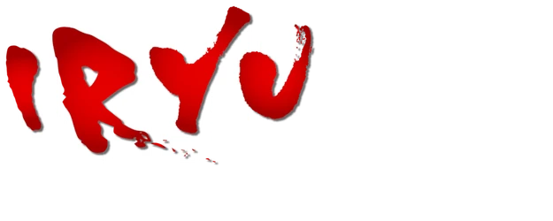 Iryu Team Medical Dragon logo