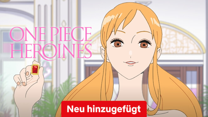 One Piece: Heroines