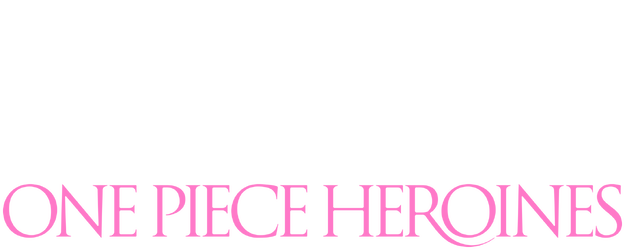 One Piece: Heroines logo