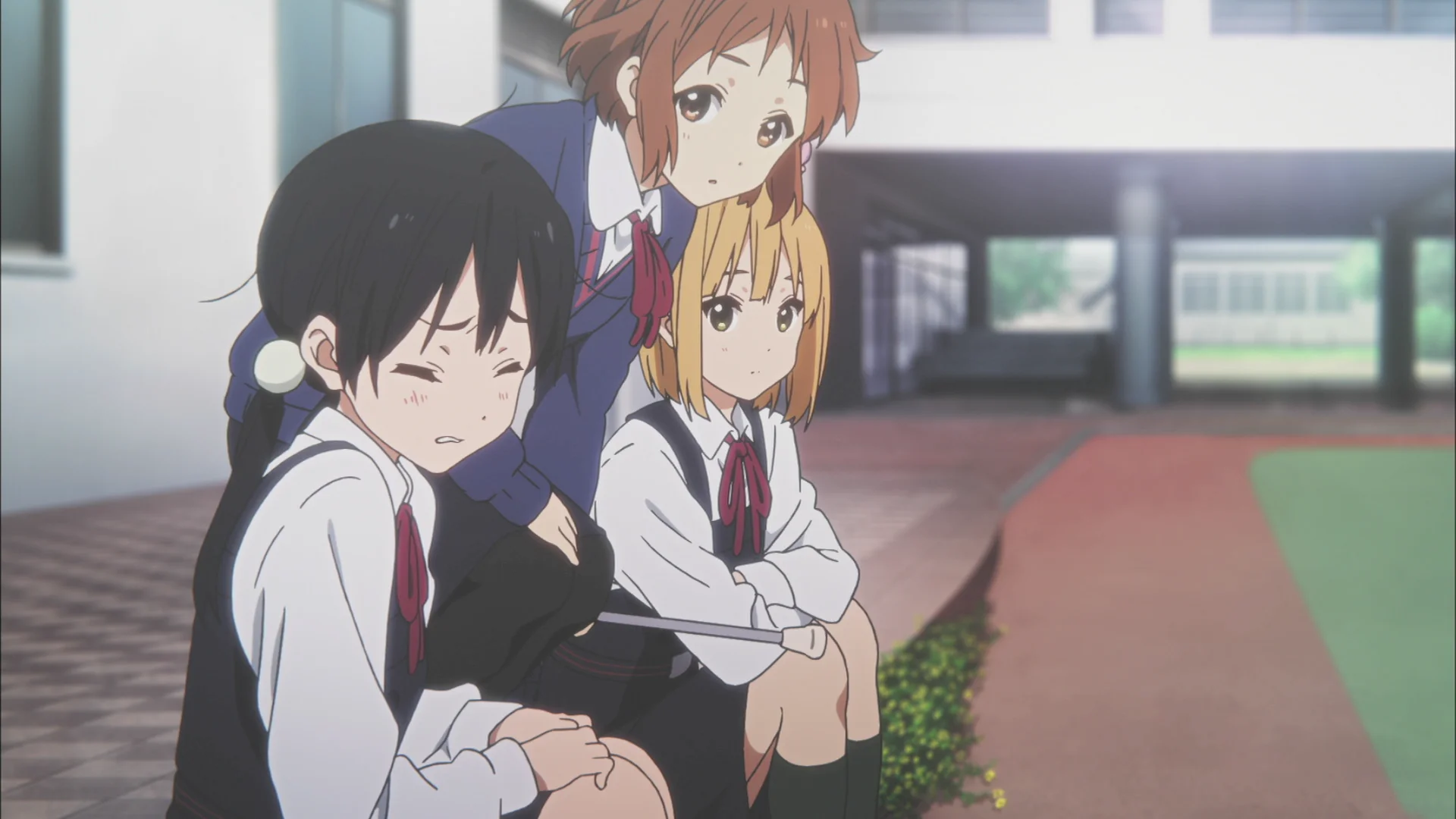 Tamako Love Story