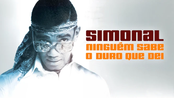 Simonal: No One Knows How Tough It Was