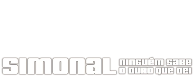 Simonal: No One Knows How Tough It Was logo