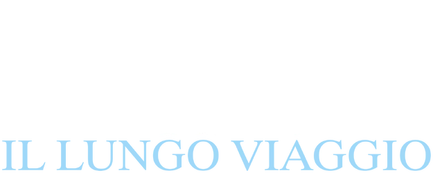Franco Battiato: The Long Journey logo