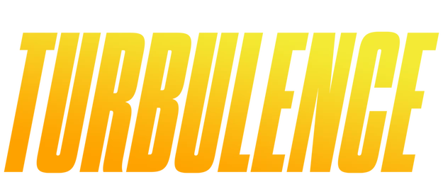 Turbulence logo