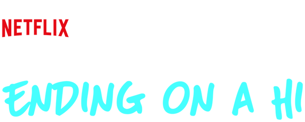 Heartstopper: Ending on a Hi logo