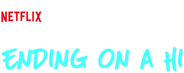 Heartstopper: Ending on a Hi logo