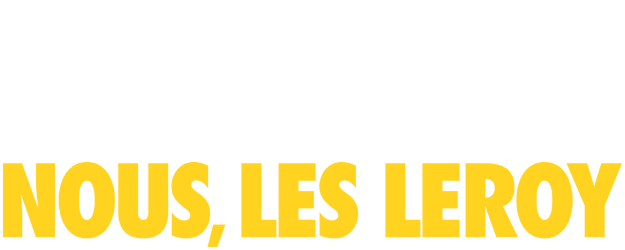 Meet the Leroys logo
