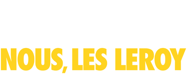 Meet the Leroys logo