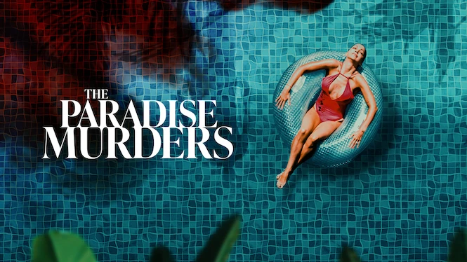 The Paradise Murders