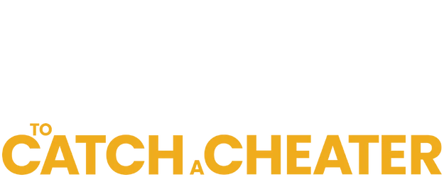 To Catch a Cheater logo