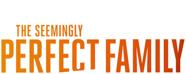 The Seemingly Perfect Family logo