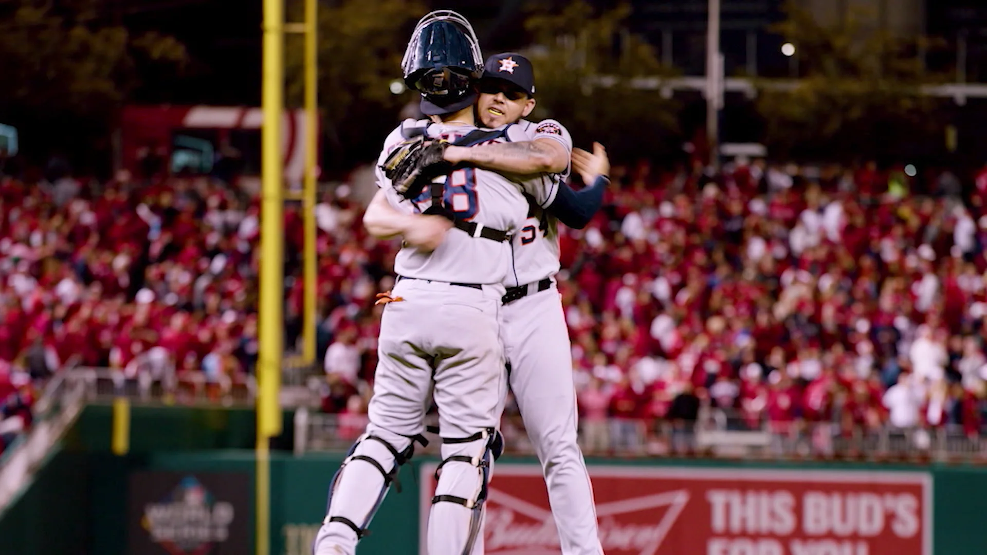 World Series Film