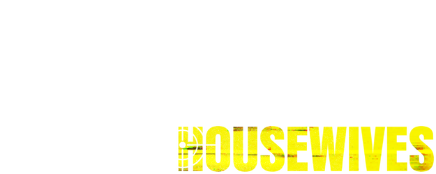 Hunting Housewives logo