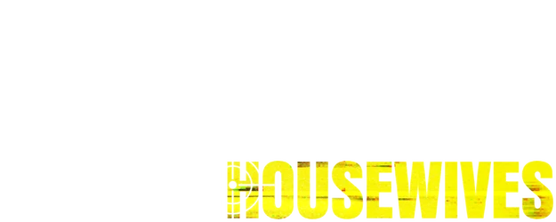 Hunting Housewives logo