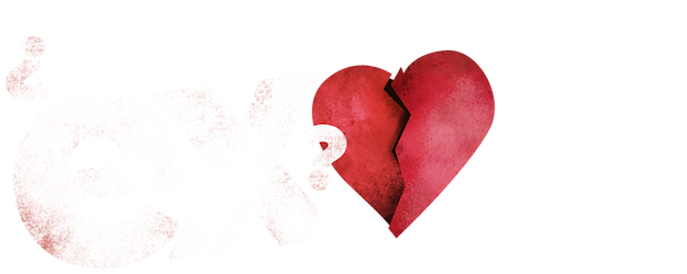 Volverías con tu Ex logo