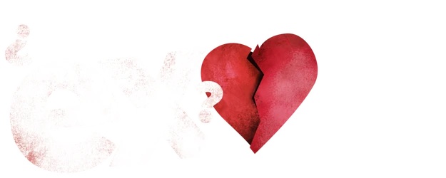 Volverías con tu Ex logo