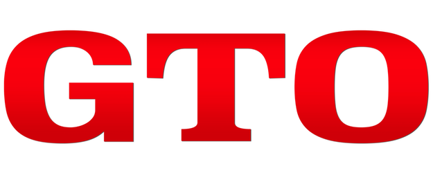 GTO (2026) logo