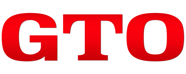 GTO (2026) logo