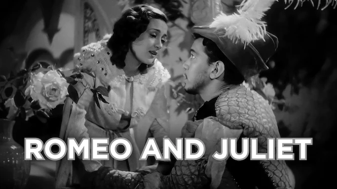 Romeo and Juliet