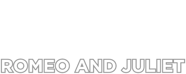 Romeo and Juliet logo