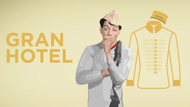 Gran Hotel