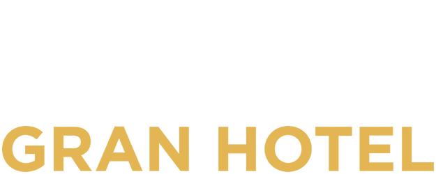 Gran Hotel logo