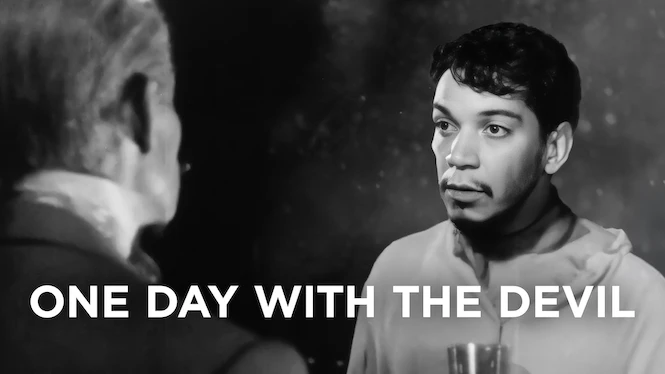One Day with the Devil