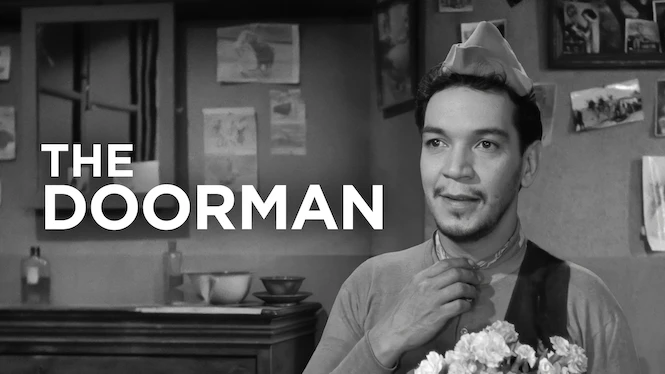 The Doorman
