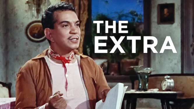 The Extra