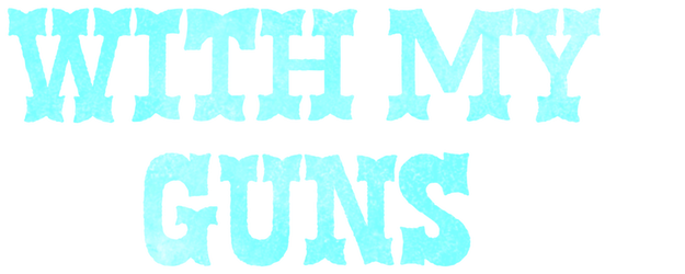 With My Guns logo