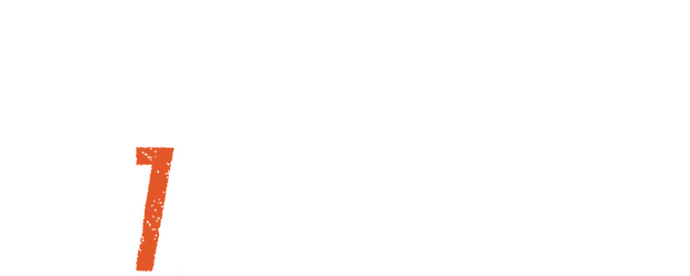 Seven Snipers logo