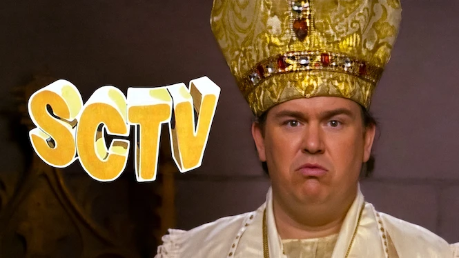 SCTV