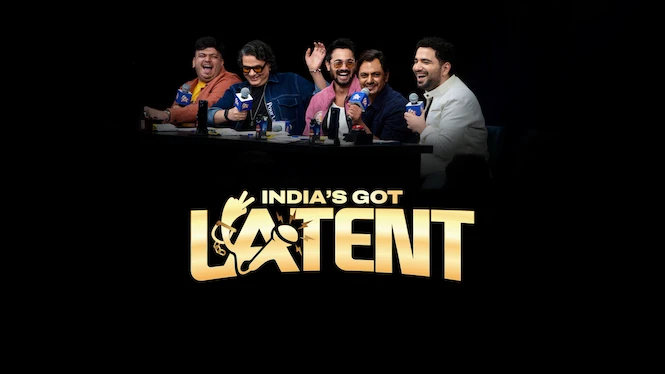 India’s Got Latent