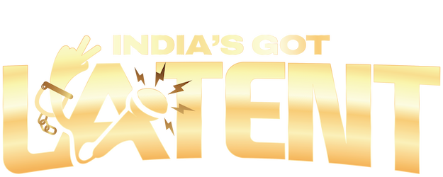 India’s Got Latent logo