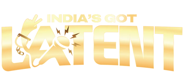 India’s Got Latent logo