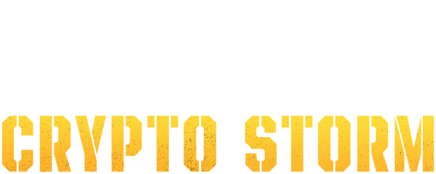 Crypto Storm logo