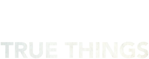 True Things logo