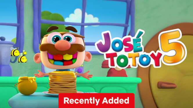 José Totoy 5