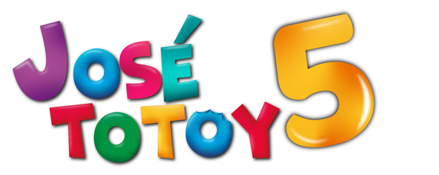 José Totoy’s Amazing Discoveries logo