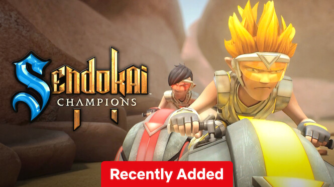 Sendokai Champions