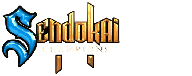 Sendokai Champions logo