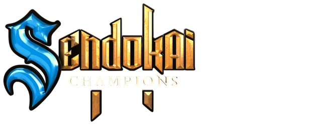 Sendokai Champions logo