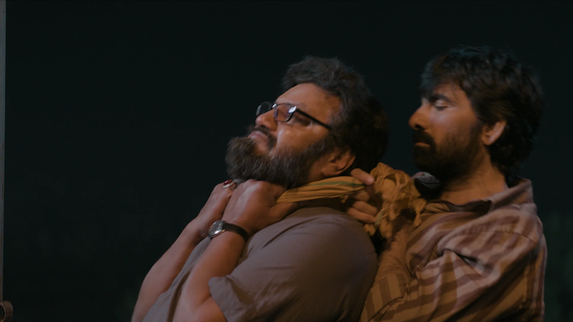 Irumudi