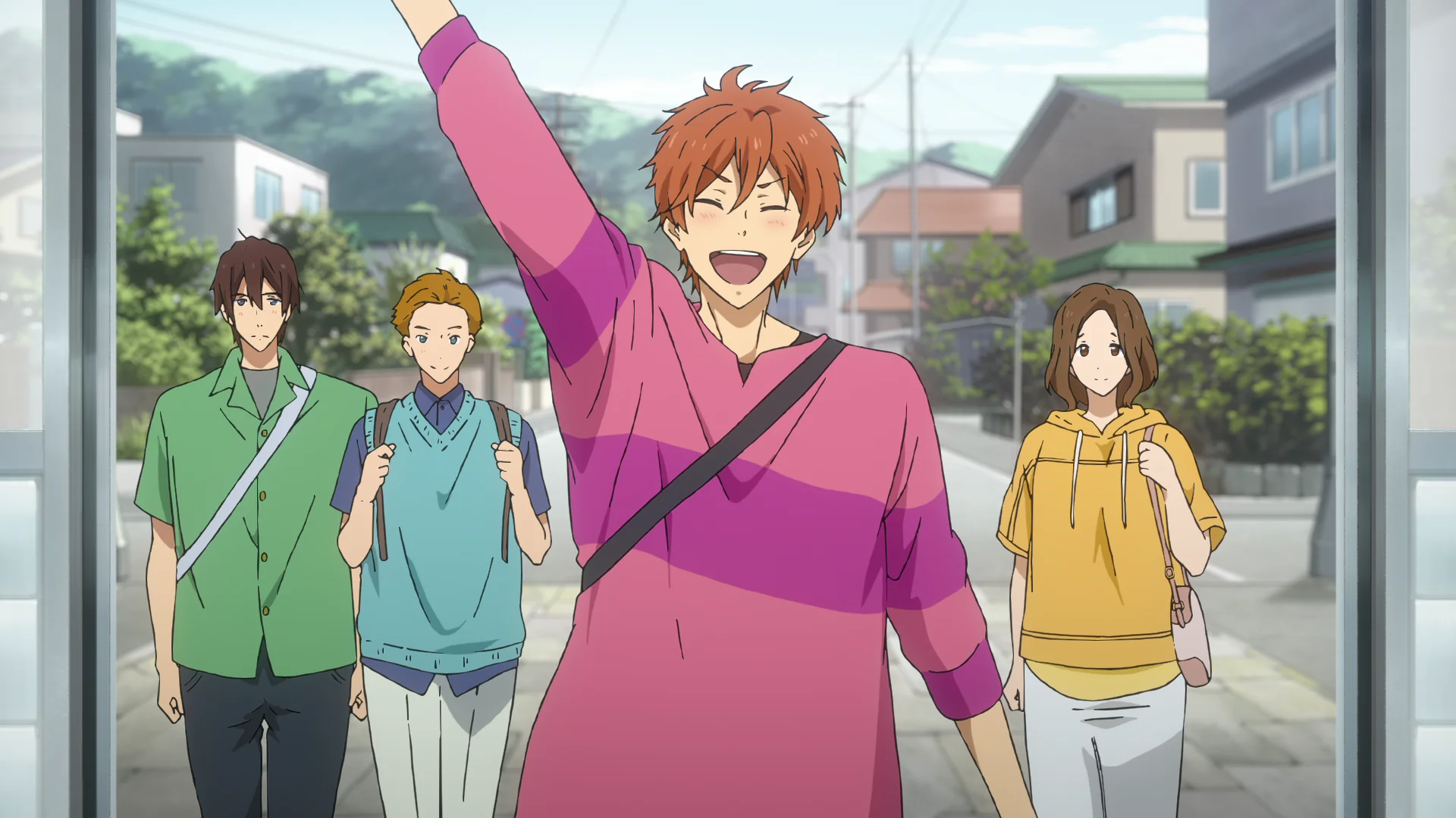 Free! -the Final Stroke- the Second Volume