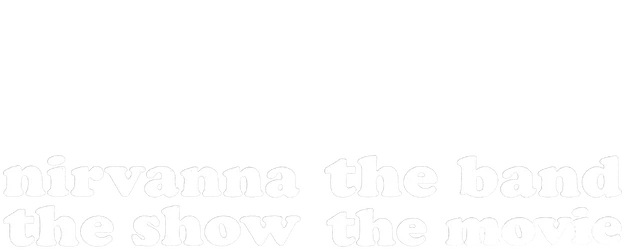 Nirvanna - The Band - The Show - The Movie logo