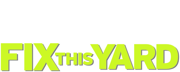 Fix This Yard logo