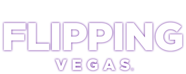 Flipping Vegas logo