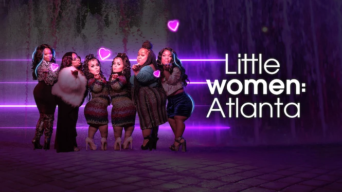 Little Women: Atlanta