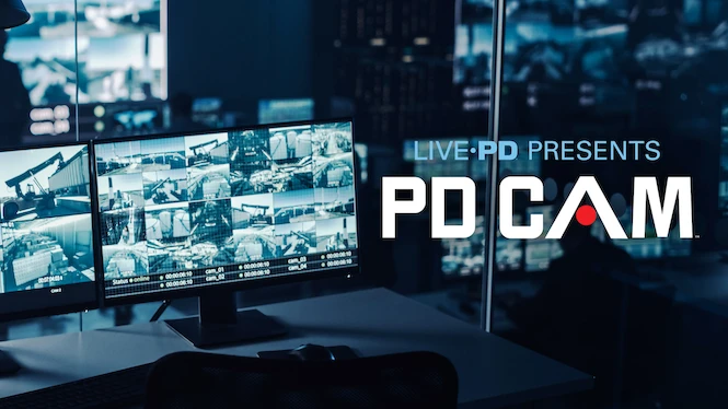 Live PD Presents: PD Cam