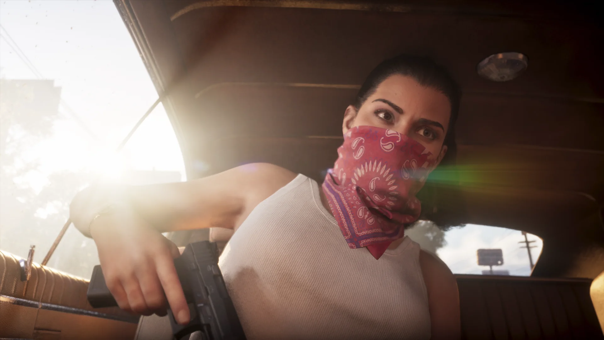 Grand Theft Auto VI: An Extended Look